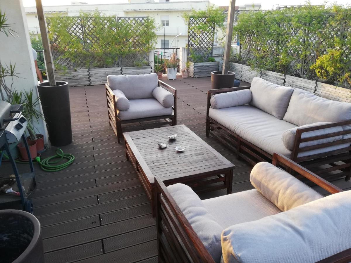 Panoramic Apartment With Terrace In Cagliari Heart Q4832 Exterior photo